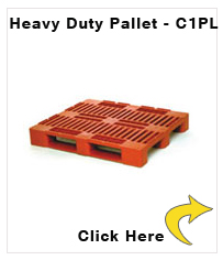 Heavy Duty Pallet - C1PL