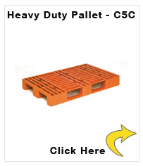 Heavy Duty Pallet - C5C