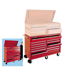 CBB230 - 13 Drawer Mobile Tool Cabinet