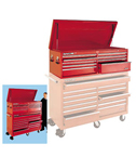 CBB231 - 9 Drawer Tool Chest