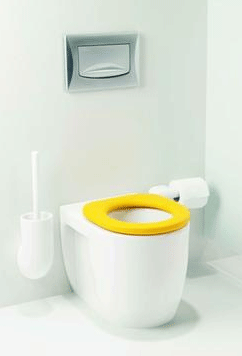 Childrens Toilet Ideal For Playschools and Nursery 