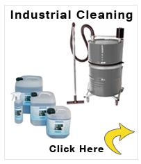 Industrial Cleaning