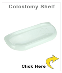 Colostomy Shelf