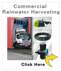 Commercial Rainwater Harvesting Systems