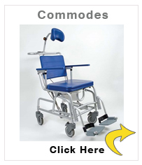 Commodes