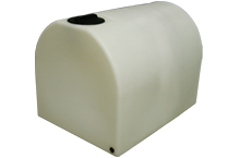 D710 Litre Baffled Water Tank Layflat