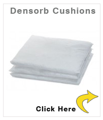 Densorb Cushions Oil 25 x 25 cm