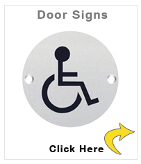 Door Signs