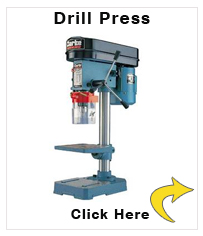 Drill Presses & Magnetic Drilling Systems