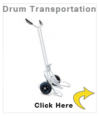 Drum Transportation and Mounting Trolley FTH 1