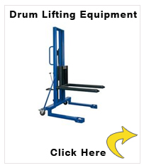 Drum Lifting Equipment