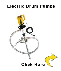 Electric Drum Pumps