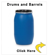 Drums and Barrels