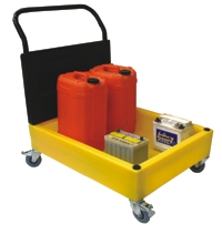 Drum Trolley 100kg