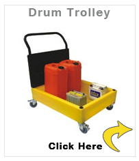 Drum Trolley 100kg