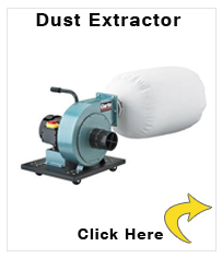 CDE35B Dust Collector 