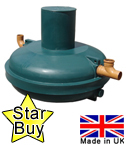 Ecosure 1000ltr Underground Water Tank 