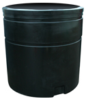 Ecosure Open Top Water Tank 2500 Litres