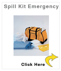 The Special - Spill Kit Emergency 