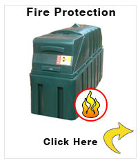 Fire Protection Tanks