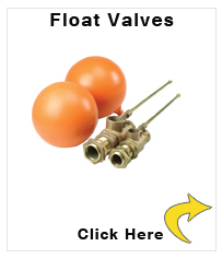 Float Valves