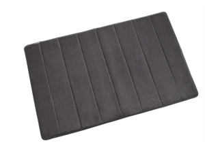 Memory Foam Bathroom Mat 