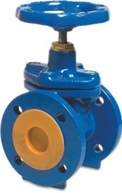 Gate Valve DN150