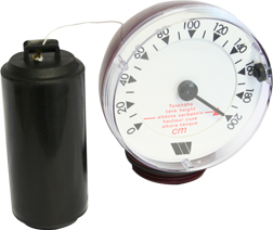 Contents Gauges