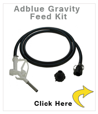 Adblue Gravity Feed Kit