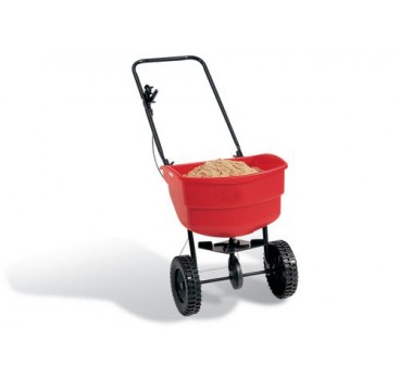 Grit spreaders made from Polyethylene (PE), with 22 litre volume