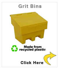 Grit Bins