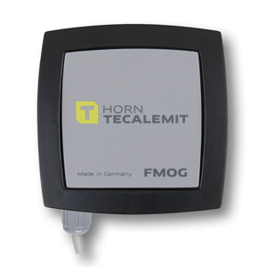 Flow rate meter FMOG 100