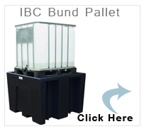 IBC Bund Pallet