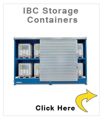 IBC Storage Containers