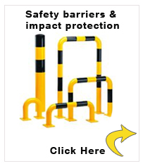 Impact Protection Barriers