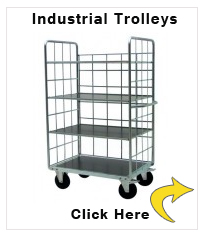 Industrial Trolleys