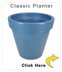 Large Size Street Planter Bluestone