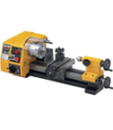 CL250M Metal Lathe