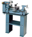 CL430 Metal Lathe