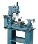 CL500M Metal Lathe/Mill Drill