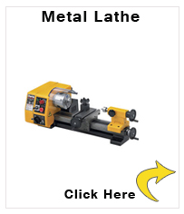 CL250M Metal Lathe