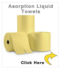 Absorption Liquid Towels
