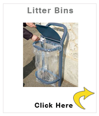 Litter Bins