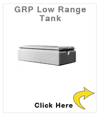 Non Insulated Low Range GRP Tanks