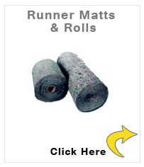 Runner Mats and Rolls