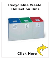 Recyclable Waste Collection Bins