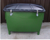 650 litres Cement Storage Box