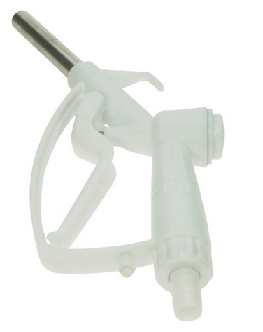 Manual Nozzle for Adblue® 