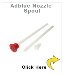 Adblue Nozzle Spout for ZVA Slimline Mk1 