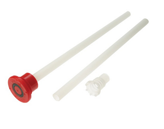 Adblue® Nozzle Spout for ZVA Slimline Mk1